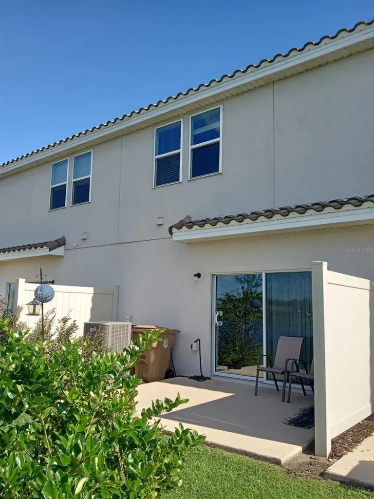 3604 Landing Net Drive Kissimmee FL 34746