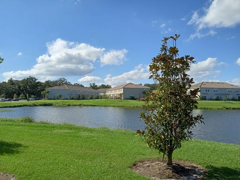 3604 Landing Net Drive Kissimmee FL 34746