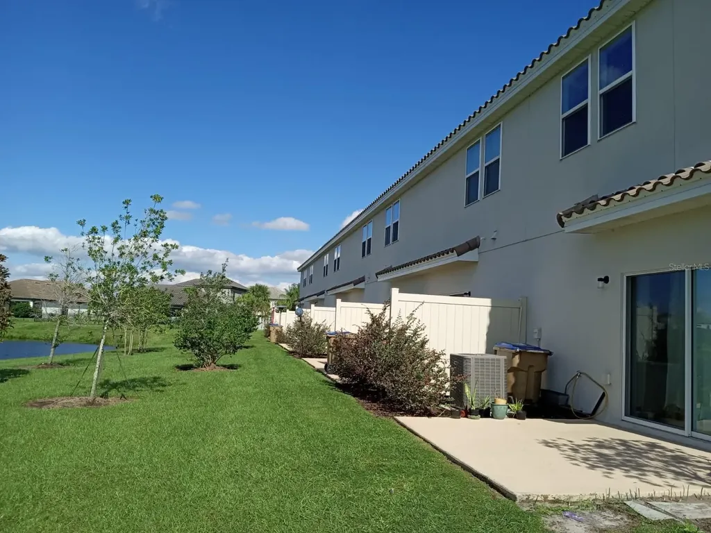 3604 Landing Net Drive Kissimmee FL 34746