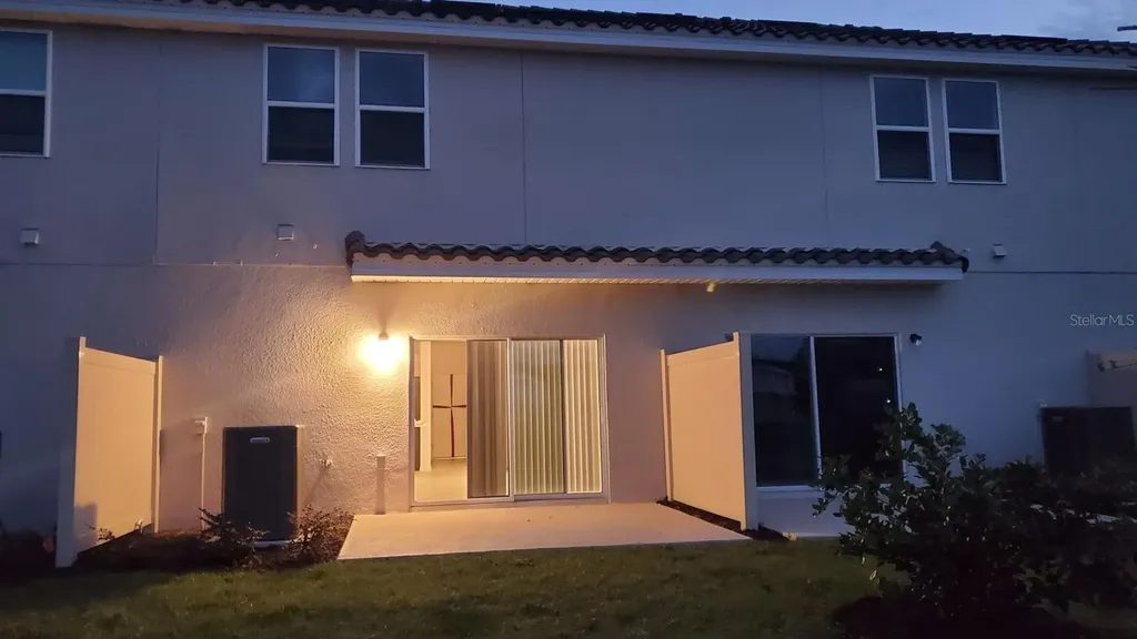 3604 Landing Net Drive Kissimmee FL 34746