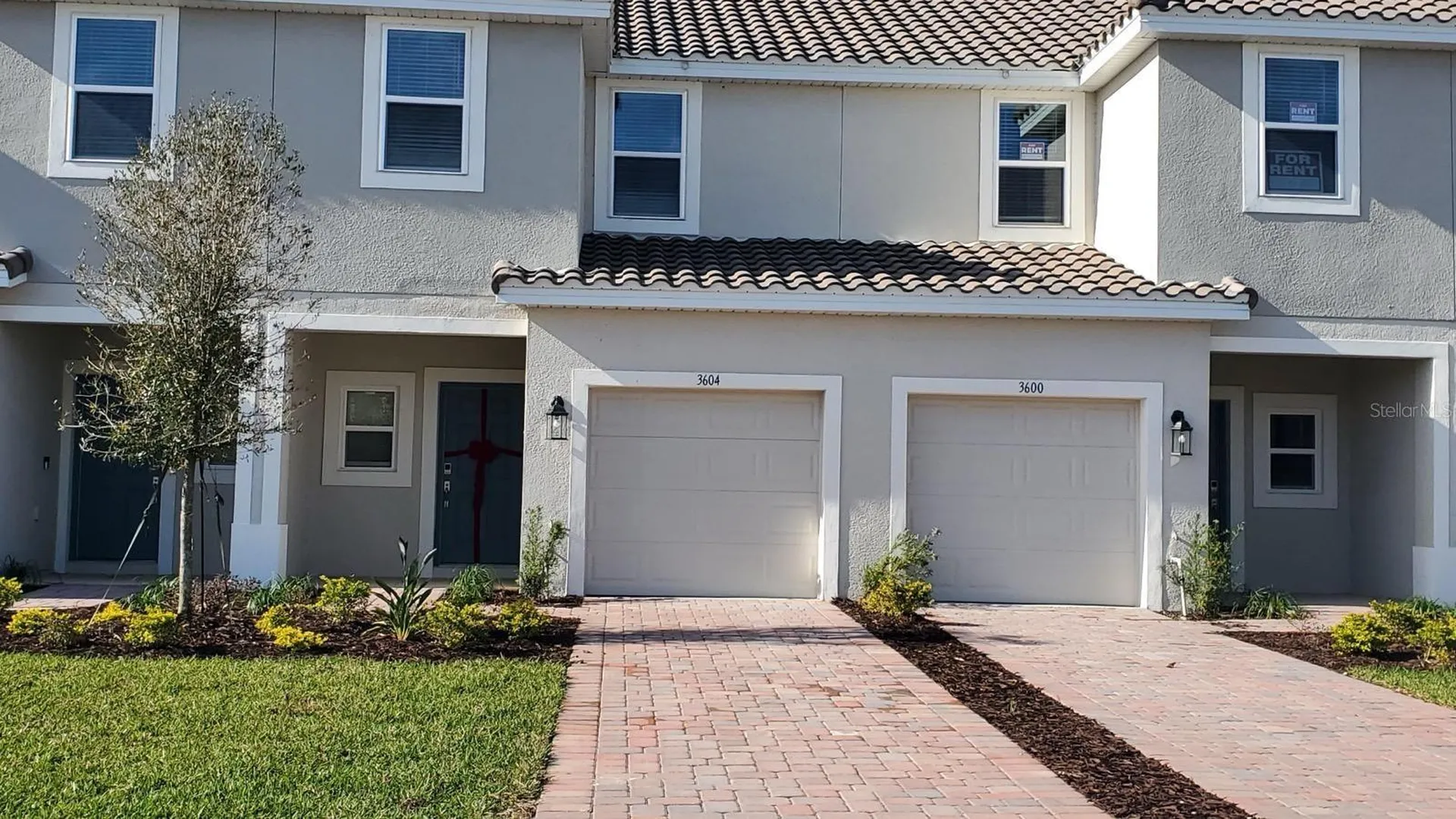 3604 Landing Net Drive Kissimmee FL 34746