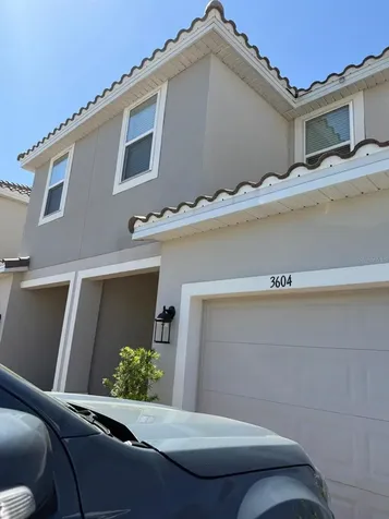 3604 Landing Net Drive Kissimmee FL 34746