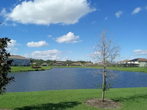 3604 Landing Net Drive Kissimmee FL 34746