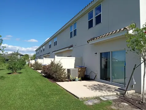 3604 Landing Net Drive Kissimmee FL 34746