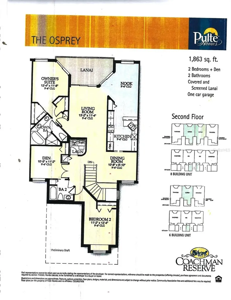 841 Lantern Way Clearwater FL 33765