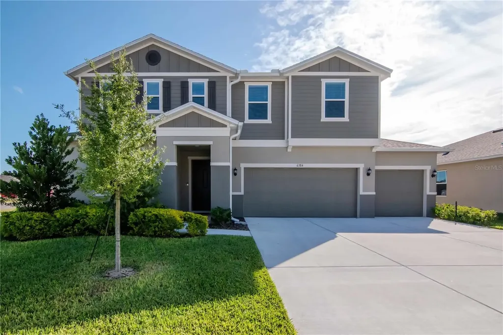 6384 Burning Opal Bend Land O Lakes FL 34638