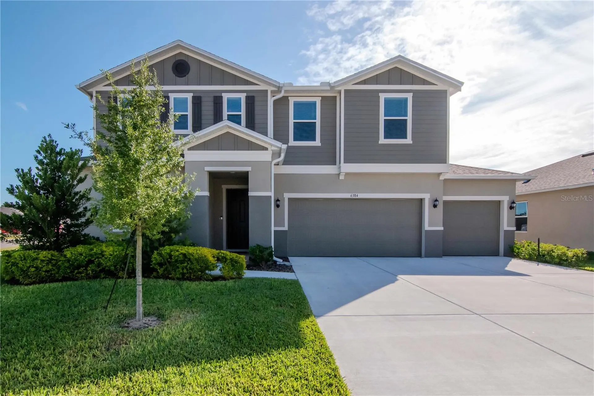 6384 Burning Opal Bend Land O Lakes FL 34638