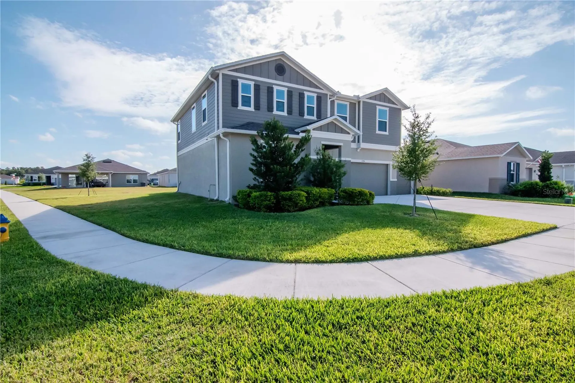6384 Burning Opal Bend Land O Lakes FL 34638