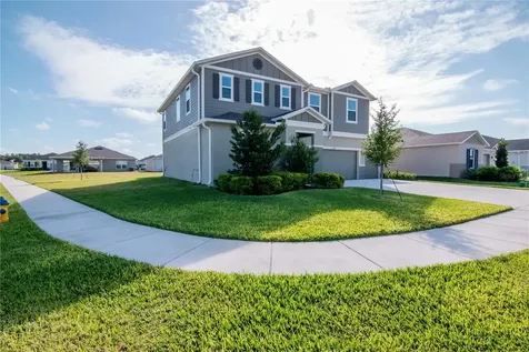 6384 Burning Opal Bend Land O Lakes FL 34638