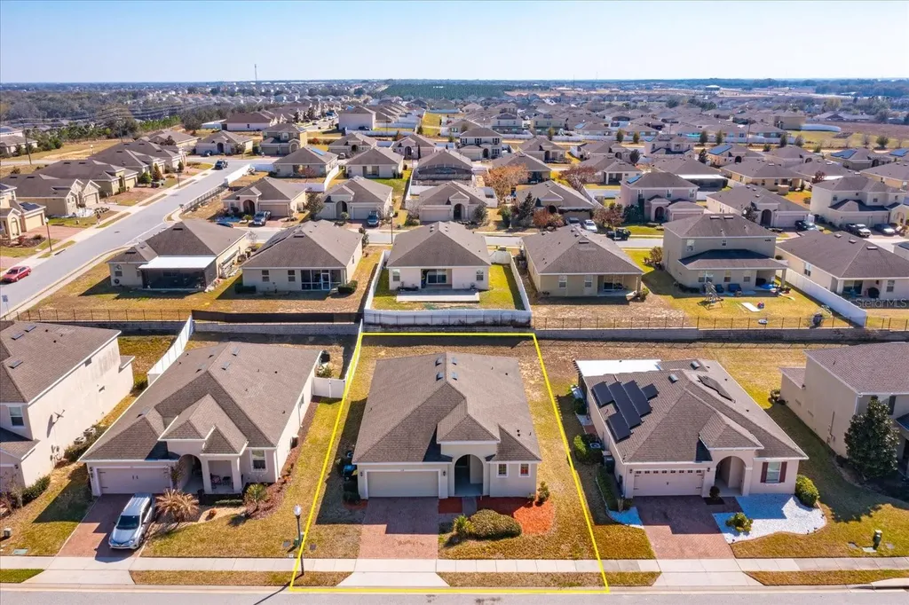 339 Marival Drive Davenport FL 33837