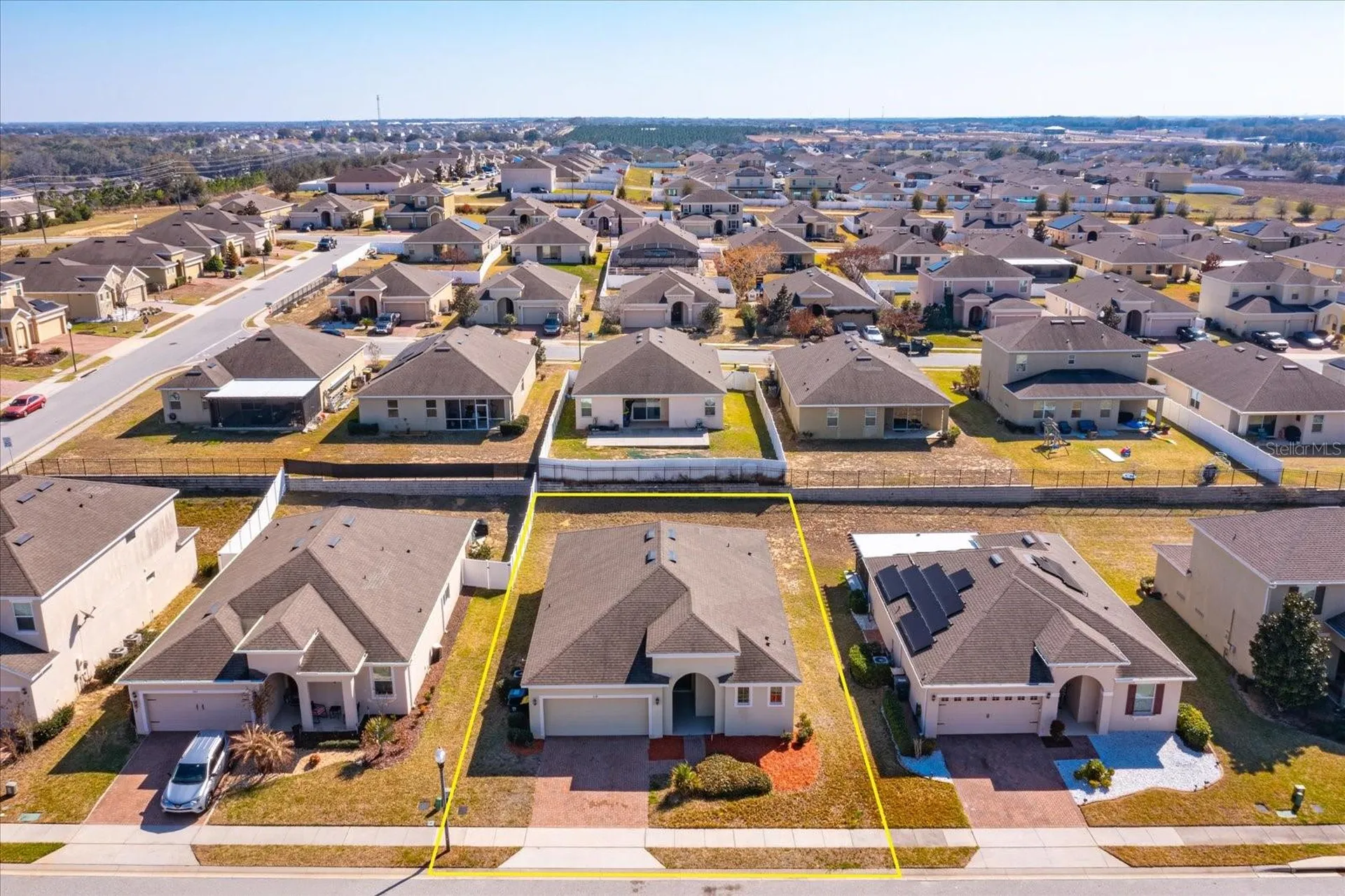 339 Marival Drive Davenport FL 33837