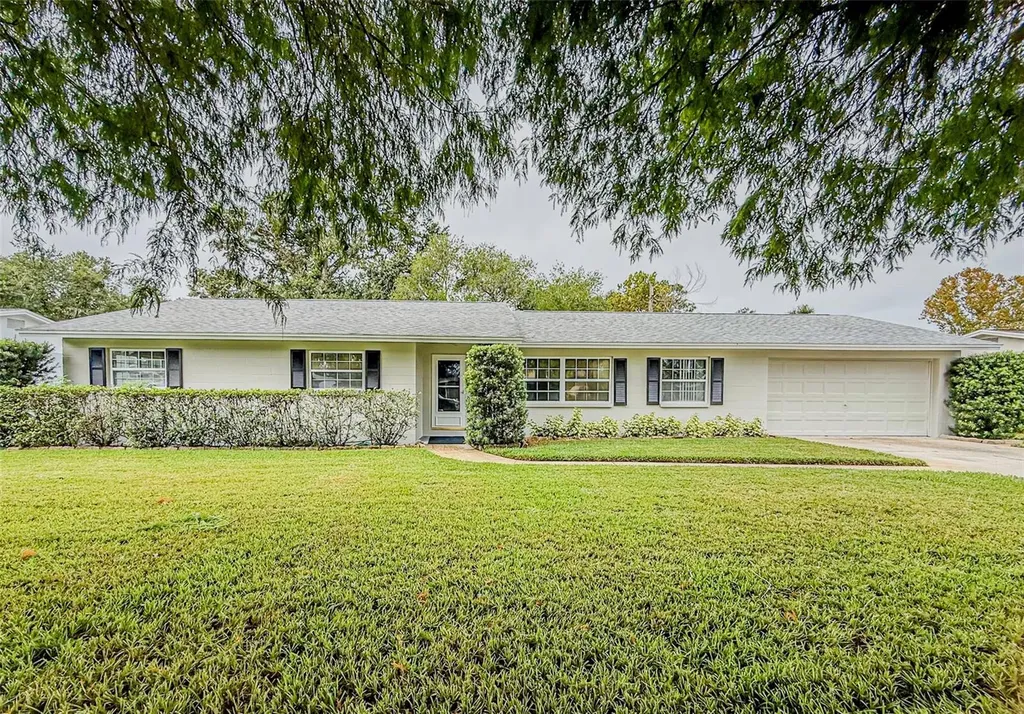 6428 Tula Lane Lakeland FL 33809