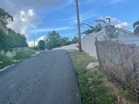 3 Candelero Humacao PR 00791