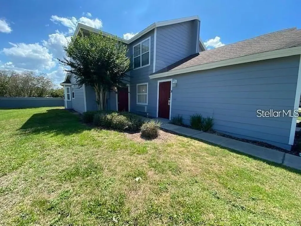 241 Caribbean Drive Davenport FL 33897