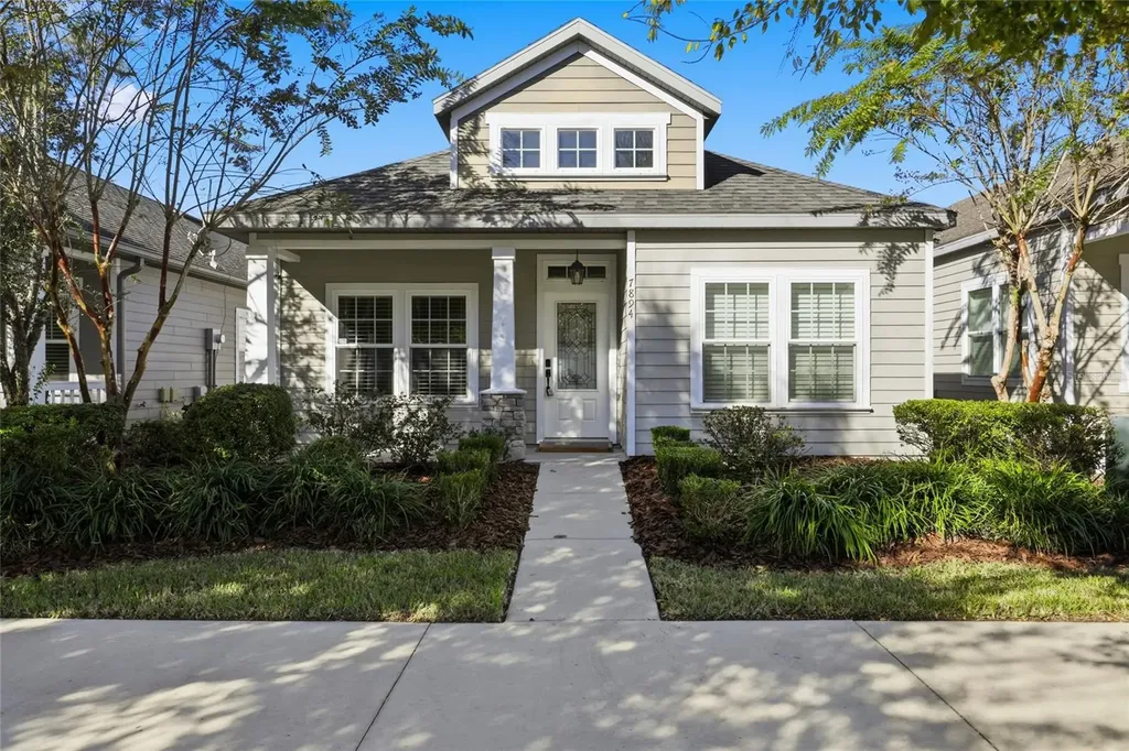 7894 SW 80th Drive Gainesville FL 32608