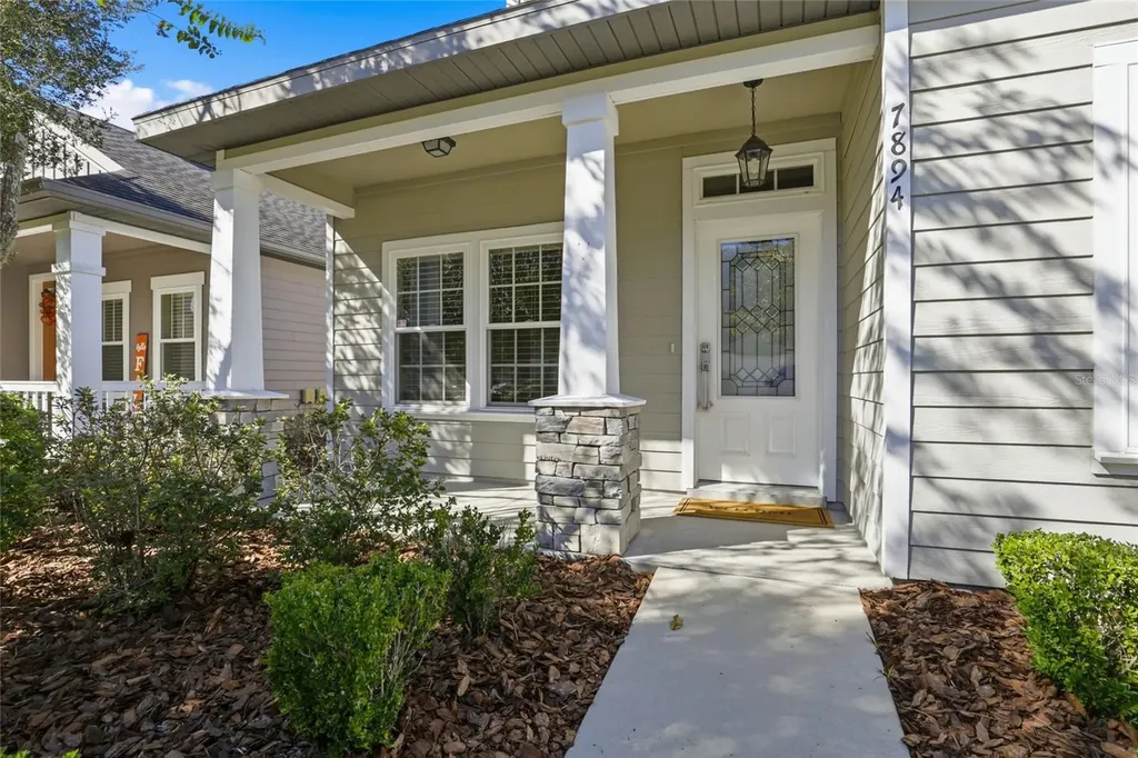 7894 SW 80th Drive Gainesville FL 32608