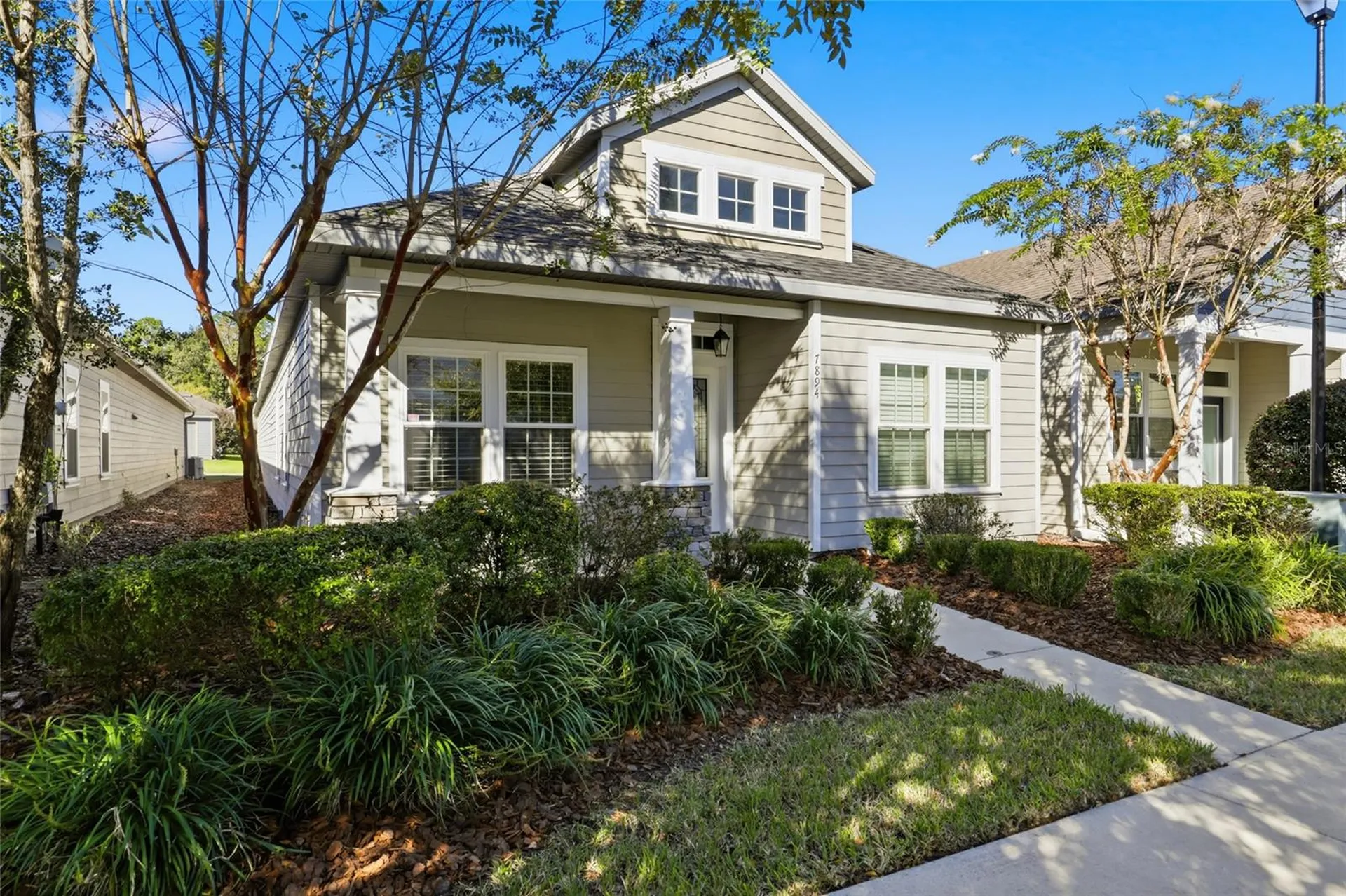 7894 SW 80th Drive Gainesville FL 32608