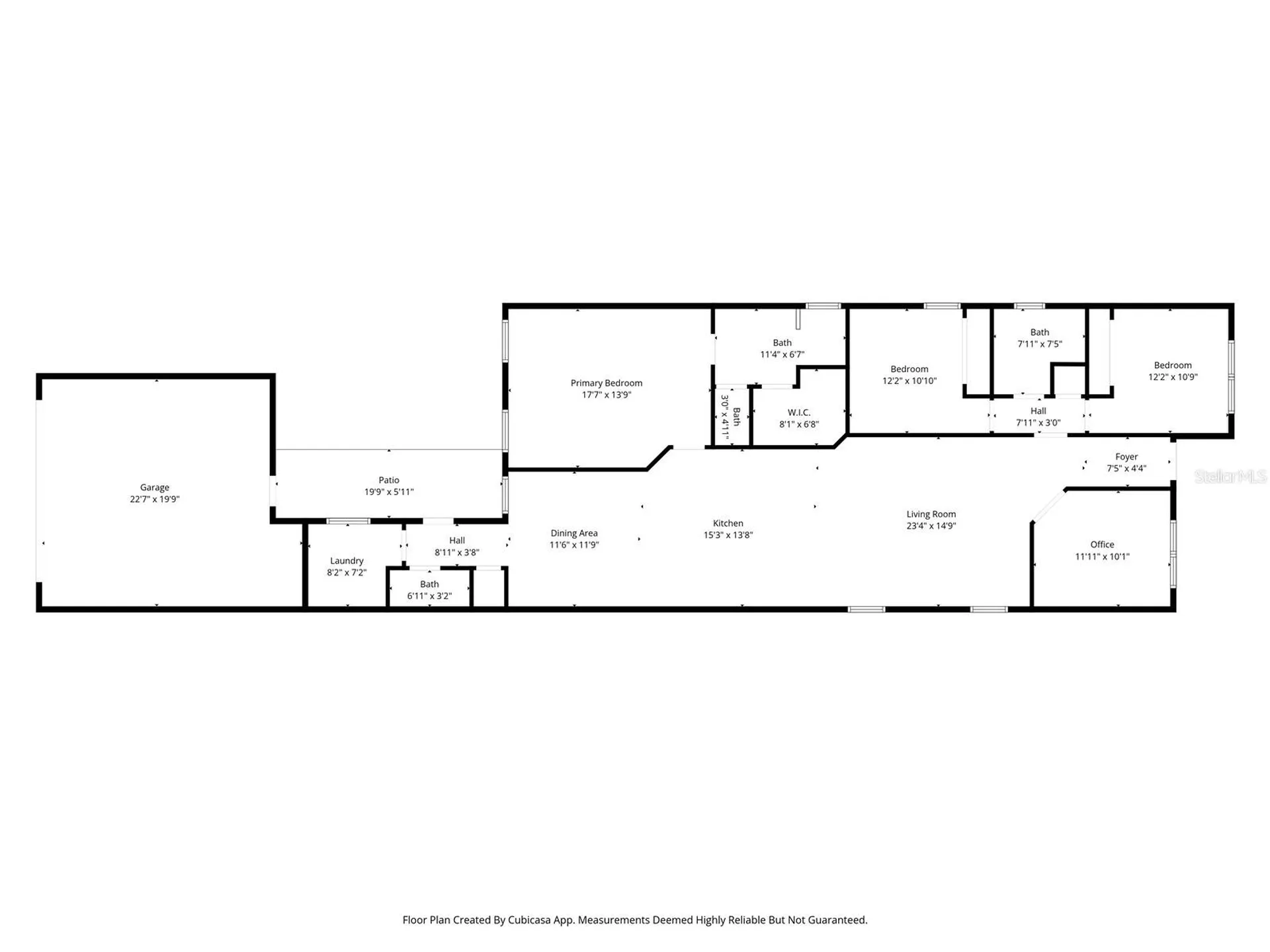 7894 SW 80th Drive Gainesville FL 32608