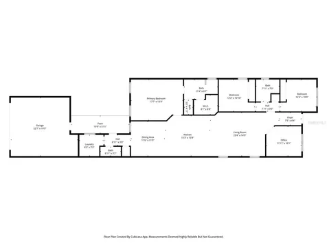 7894 SW 80th Drive Gainesville FL 32608