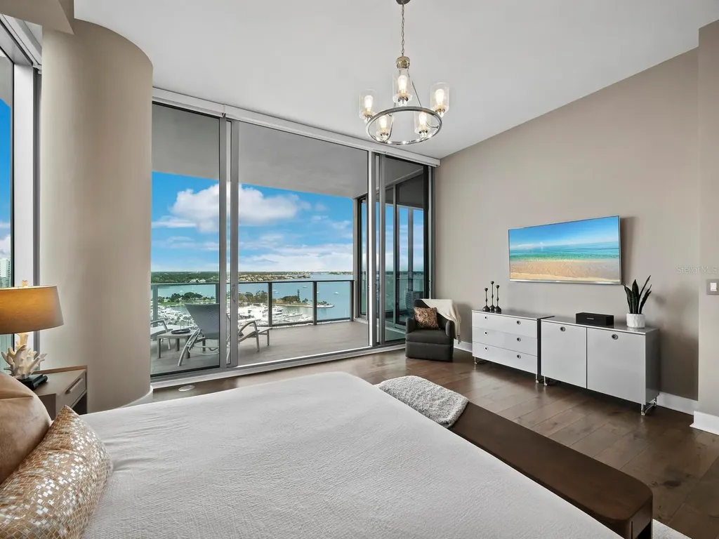 1155 N Gulfstream Avenue Sarasota FL 34236