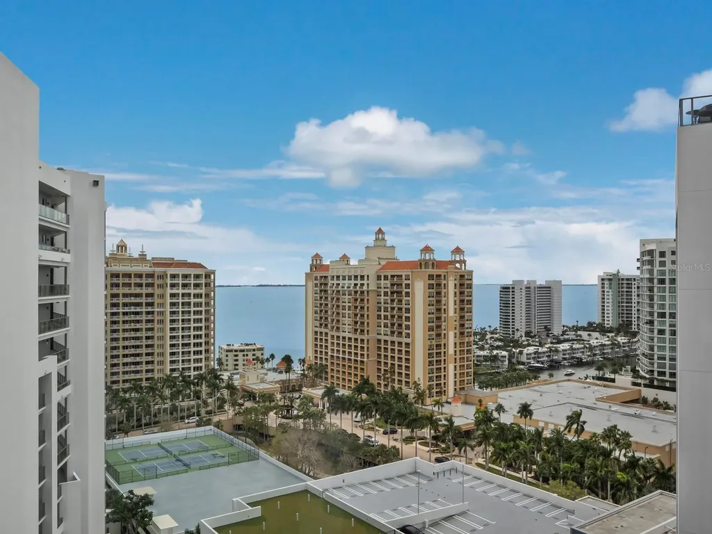 1155 N Gulfstream Avenue Sarasota FL 34236