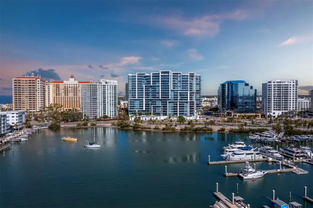1155 N Gulfstream Avenue Sarasota FL 34236