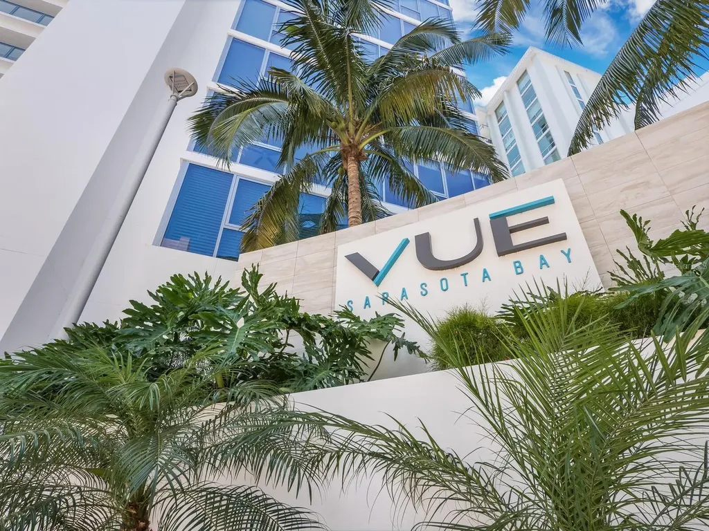 1155 N Gulfstream Avenue Sarasota FL 34236