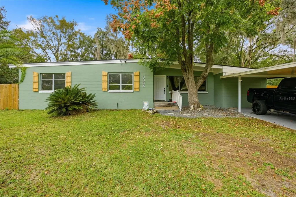 3338 SE 6th Street Ocala FL 34471