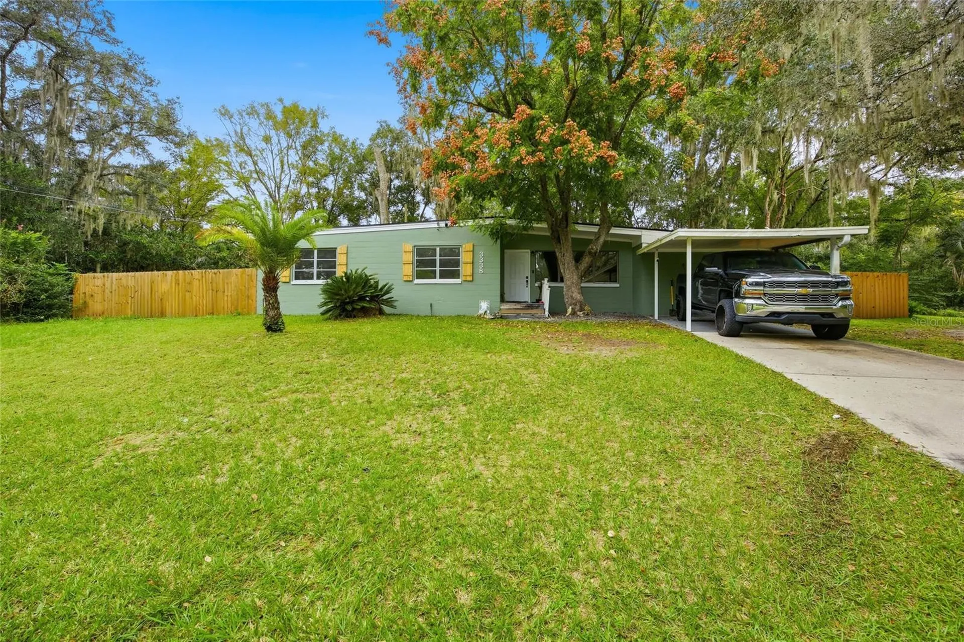 3338 SE 6th Street Ocala FL 34471