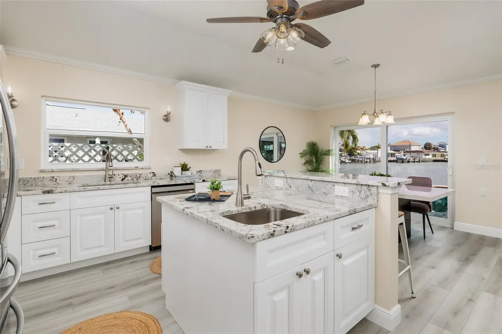 1440 Sea Gull Drive S St Petersburg FL 33707