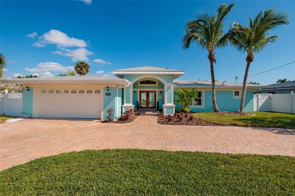 1440 Sea Gull Drive S St Petersburg FL 33707