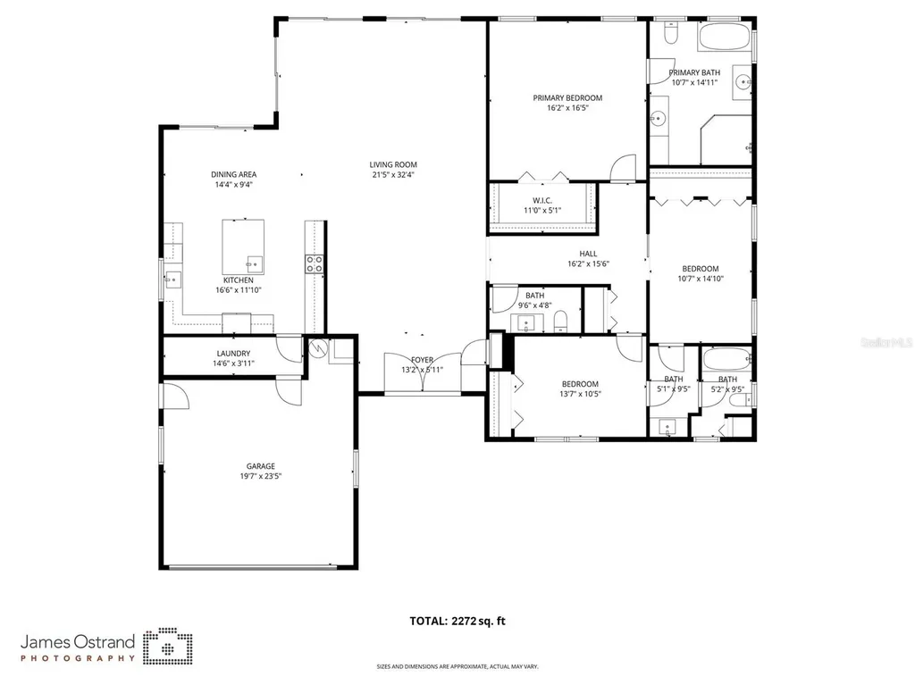 1440 Sea Gull Drive S St Petersburg FL 33707