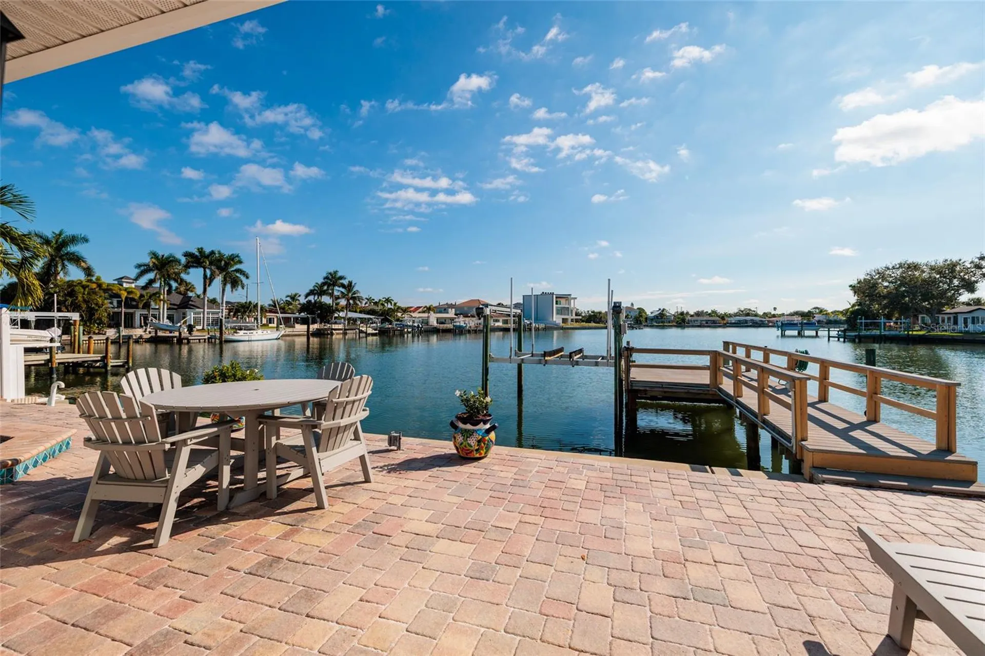 1440 Sea Gull Drive S St Petersburg FL 33707