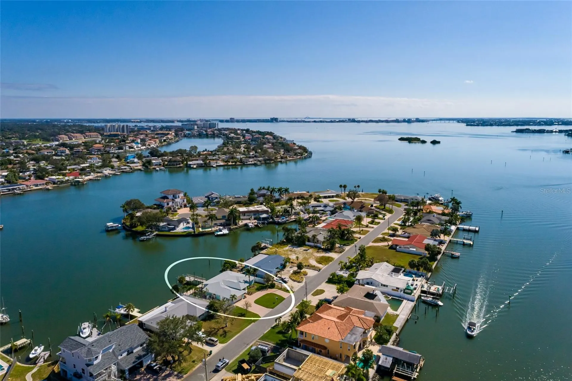 1440 Sea Gull Drive S St Petersburg FL 33707