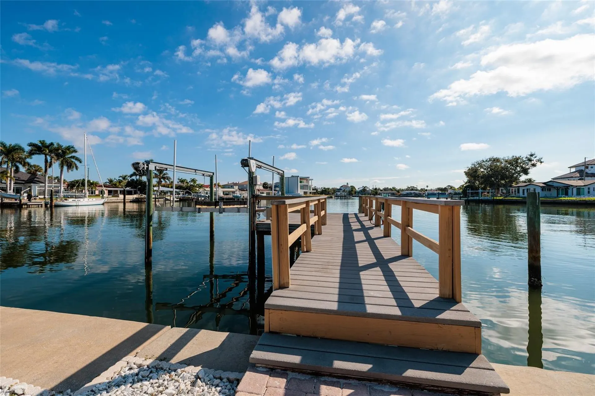 1440 Sea Gull Drive S St Petersburg FL 33707