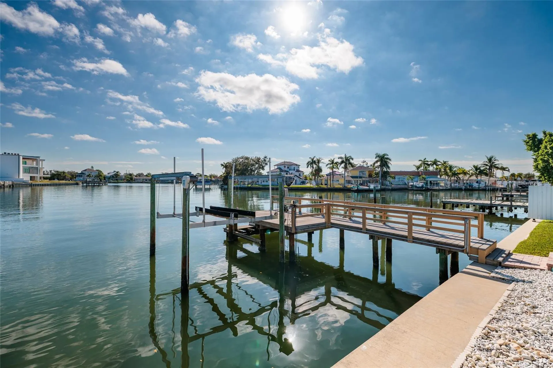 1440 Sea Gull Drive S St Petersburg FL 33707
