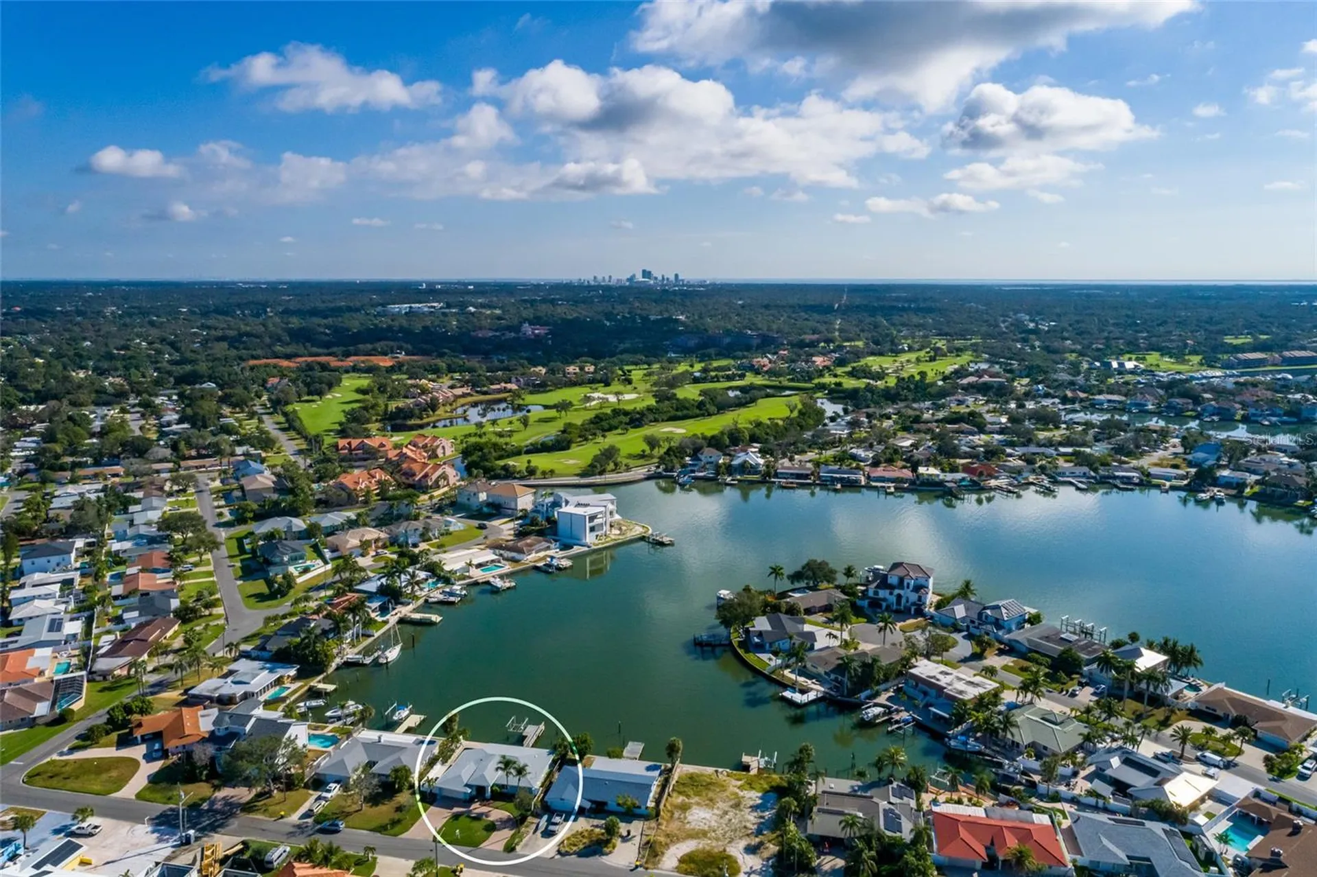 1440 Sea Gull Drive S St Petersburg FL 33707