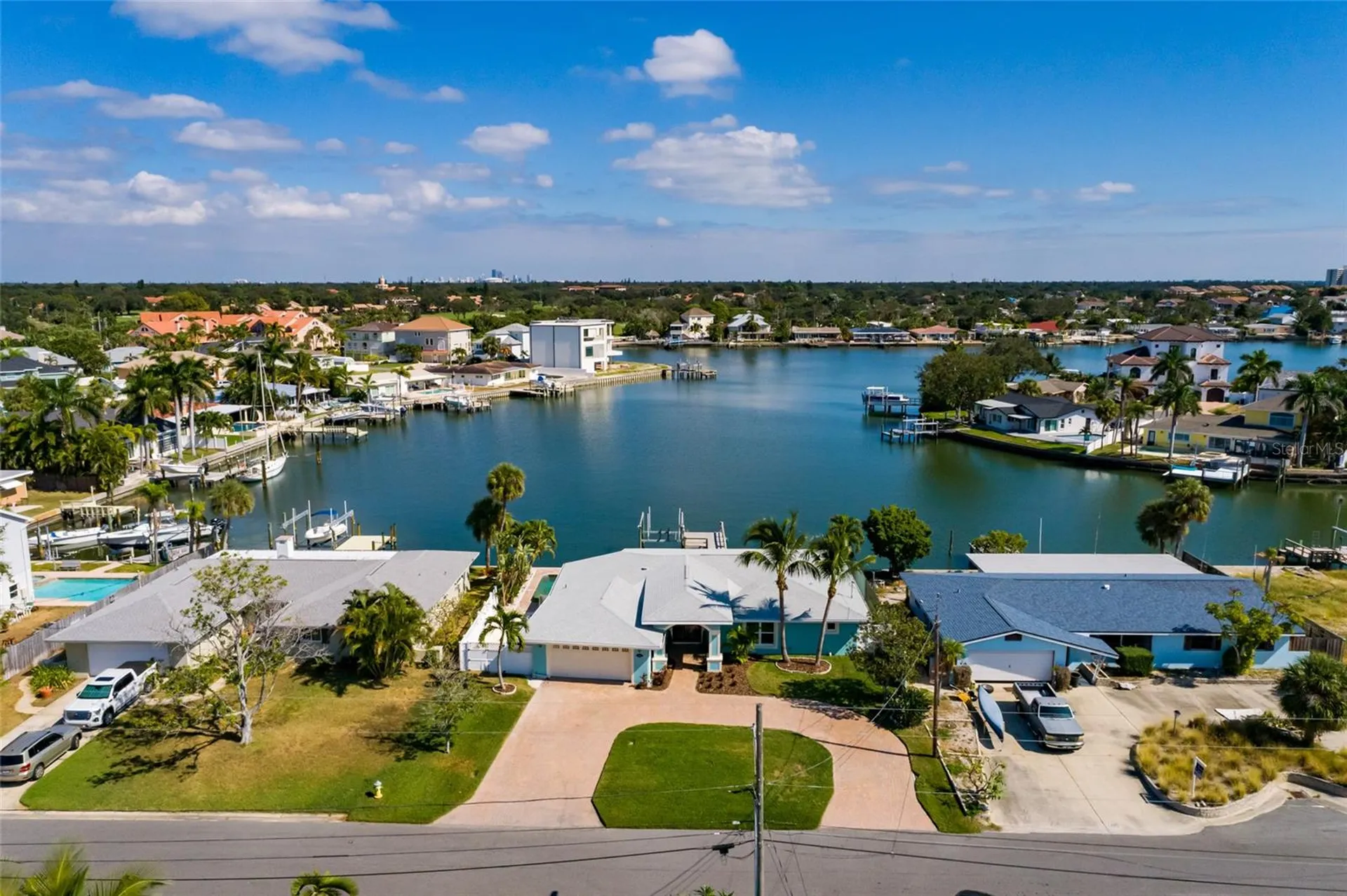 1440 Sea Gull Drive S St Petersburg FL 33707