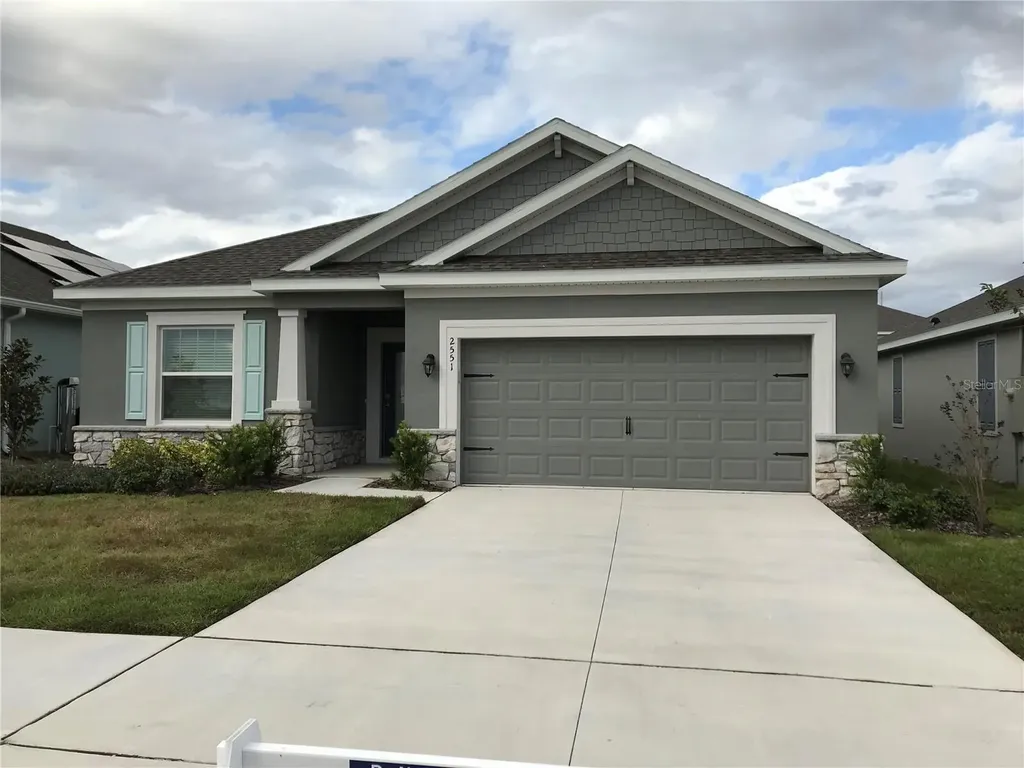 2551 Mariah Place Lake Alfred FL 33850
