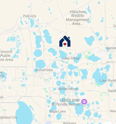2551 Mariah Place Lake Alfred FL 33850