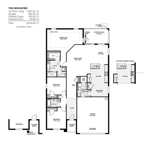 2551 Mariah Place Lake Alfred FL 33850