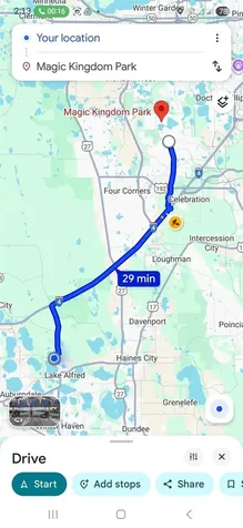 2551 Mariah Place Lake Alfred FL 33850