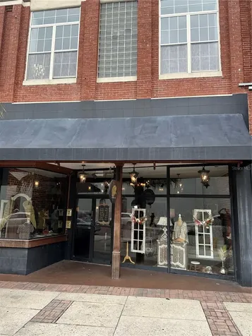 42 S Magnolia Avenue Ocala FL 34471