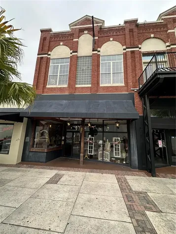 42 S Magnolia Avenue Ocala FL 34471