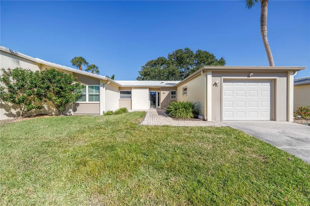 111 Whispering Sands Circle Sarasota FL 34242