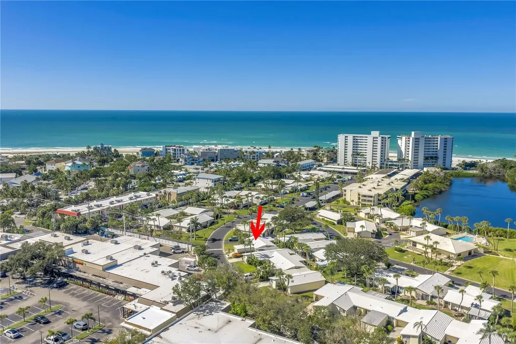 111 Whispering Sands Circle Sarasota FL 34242