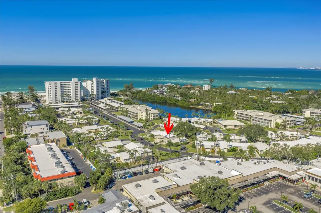 111 Whispering Sands Circle Sarasota FL 34242
