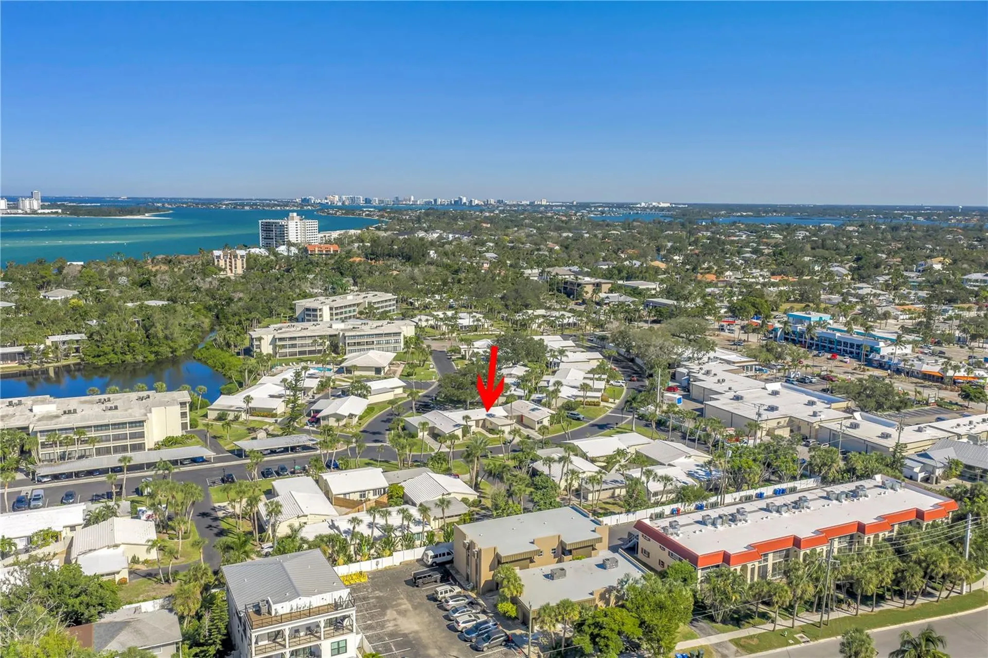 111 Whispering Sands Circle Sarasota FL 34242