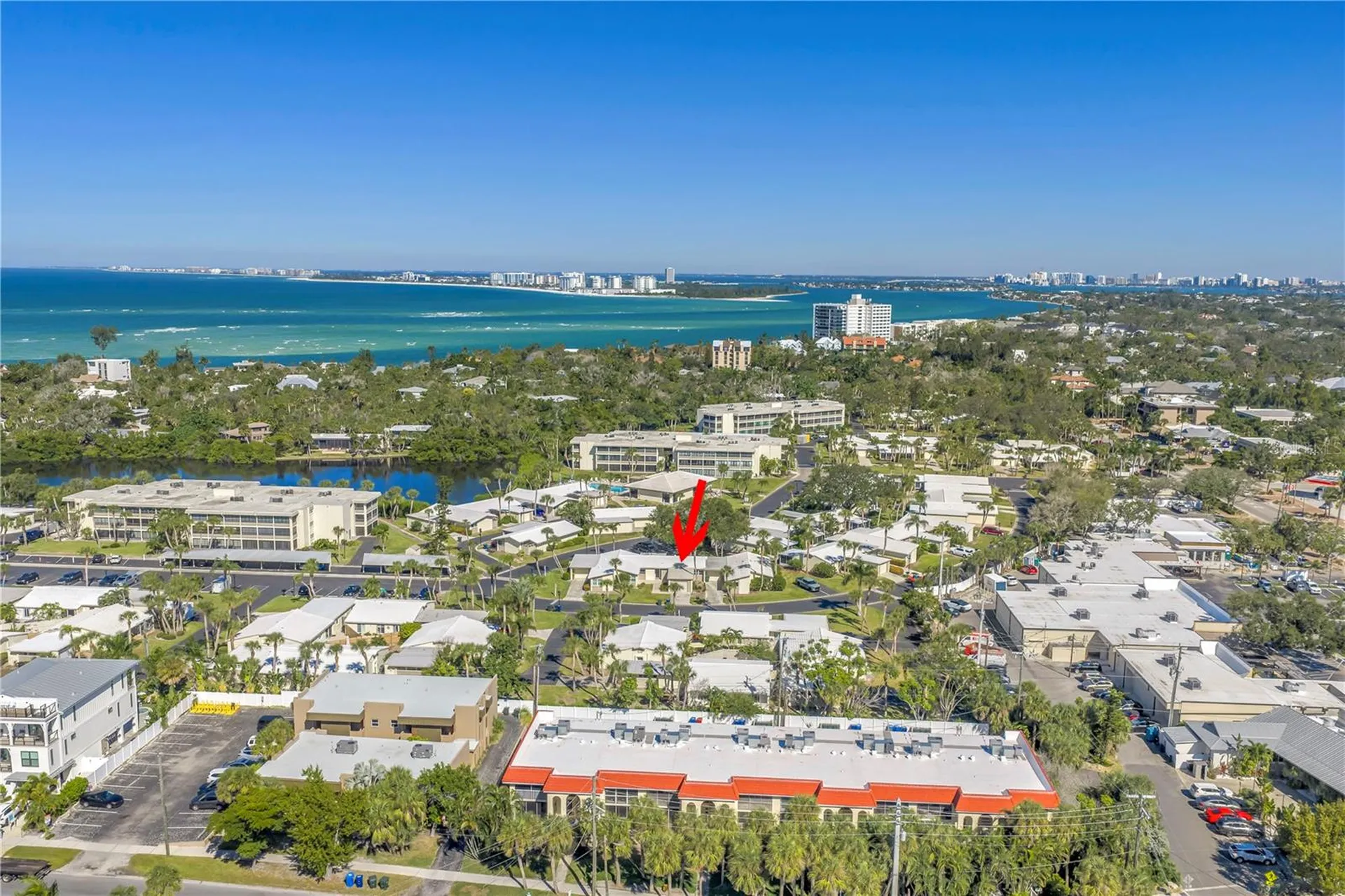 111 Whispering Sands Circle Sarasota FL 34242
