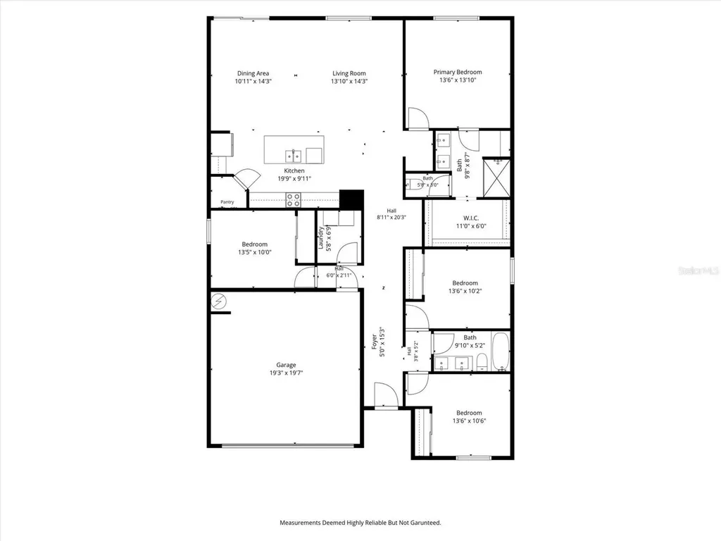 2618 Irish Elk Avenue Davenport FL 33837